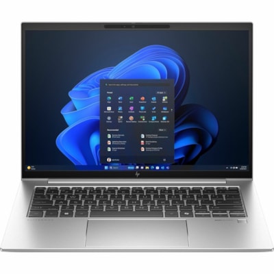 HP - Ordinateur Portable EliteBook 840 G11 14 po - WUXGA - (Intel Core Ultra 5 125U) - Technologie vPro - 16 Go - 512 Go SSD - Anglais, Français Clavier - Intel Morceau - 1920 x 1200 - Windows 11 Pro - Intel - Technologie IPS - Appareil photo/Webcam - IEEE 802.11ax Norme du réseau sans  SYST 