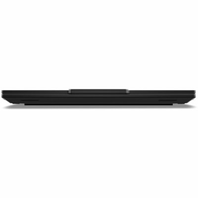 Lenovo ThinkPad P14s Gen 5 21G2001MUS 14.5" Mobile Workstation - WUXGA - Intel Core Ultra 7 155H - 16 GB - 512 GB SSD - English Keyboard - Black - Intel Chip - 1920 x 1200 - Windows 11 Pro - Intel - In-plane Switching (IPS) Technology, Eyesafe - Front Camera/Webcam - IEEE 802.11ax Wireless LAN Stand  