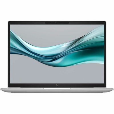 HP - Ordinateur Portable EliteBook 630 G11 13,3 po Écran tactile - WUXGA - (Intel Core Ultra 7 165U) - Technologie vPro - 16 Go - 512 Go SSD - Anglais, Français Clavier - Argent vif - Intel Morceau - 1920 x 1200 - Windows 11 Pro - Intel - Technologie IPS - Appareil photo/Webcam - IEEE 802.11a  SYST 