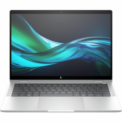 HP - Portable 2 en 1 Elite x360 1040 G11 14 po Écran tactile Convertible - WUXGA - (Intel Core Ultra 5 125H) - Technologie vPro - 16 Go - 512 Go SSD - Anglais, Français Clavier - Intel Morceau - 1920 x 1200 - Windows 11 Pro - Intel Arc Graphics - Technologie IPS - IEEE 802.11ax Norme du r&eac  SYST 