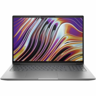 HP ZBook Power G11 A 16" Touchscreen Mobile Workstation - WUXGA - AMD Ryzen 7 8845HS - 32 GB - 1 TB SSD - English, French Keyboard - AMD Chip - 1920 x 1200 - Windows 11 Pro - AMD Radeon 780M Graphics with 8 GB, NVIDIA GeForce RTX 2000 Ada - In-plane Switching (IPS) Technology - Front Camera/Webcam - T PC CANADA - FRENCH BILINGUAL 