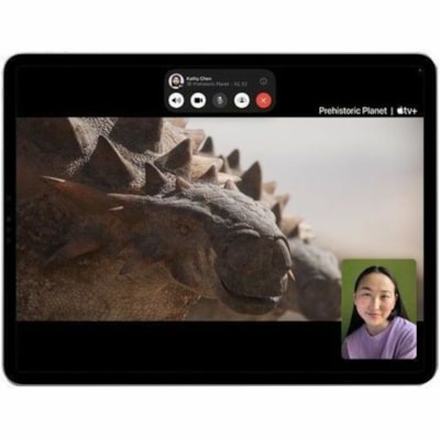 Apple - Tablette iPad Air (6th Generation) - 11 po - Apple M2 - 8 Go - 128 Go Stockage - Gris - M2 Octa-core (8 c¿urs) 3,49 GHz - 2360 x 1640 - Ecran Liquid Retina, Technologie IPS, Technologie True Tone Affichage - 12 Mégapixels Caméra frontale - 10 Autonomie maximale de la batt 28GB - SPACE GREY 