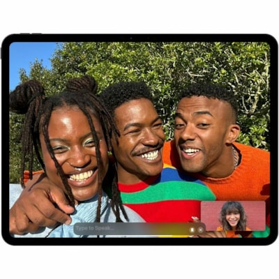 Apple iPad Pro (7th Generation) Tablet - 13" - Apple M4 - 16 GB - 2 TB Storage - 5G - Space Black - M4 Deca-core (10 Core) 4.40 GHz - 2752 x 2064 - True Tone Technology, Ultra Retina XDR Display Display - Cellular Phone Capability - HSPA, LTE, GPRS, EDGE, HSDPA, 5G NR, DC-HSDPA, HSPA+, UMTS - 12 Meg  SYST 