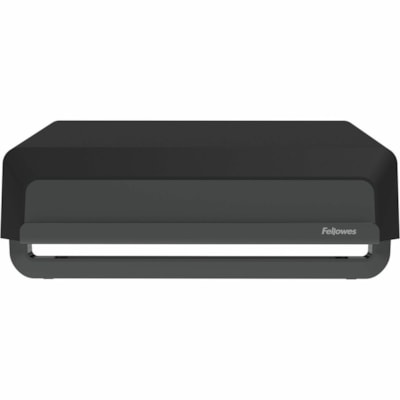 Fellowes - Support d'écran Breyta - Noir - Pour Moniteur  