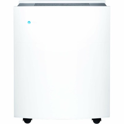 Blueair Classic 605 Air Purifier - HEPA - 775 Sq. ft. (72000000 mm²) HEPASILENT WI-FI ENABLED 