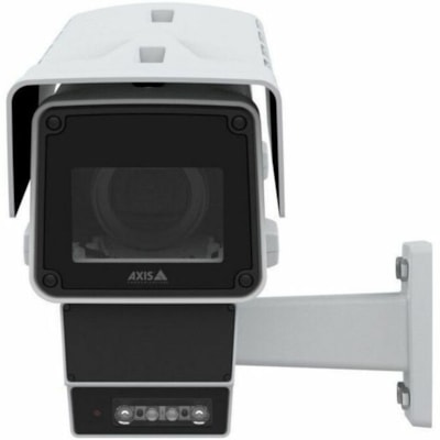 AXIS Q1686-DLE Network Camera - Varifocal Lens  PERP 