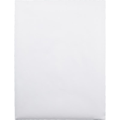 TOPS Redi-Seal Catalogueue Envelope White - Catalog - 9" Width x 12" Length - 24 lb - Self-sealing Flap - Wove - 100 / Pack - White OPEN END 24LB BX/100 