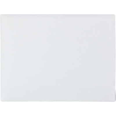 TOPS A2 Invitation Envelopes with Self Seal Closure - Announcement - #5-1/2 - 4 3/8" (111.13 mm) Width x 5 3/4" (146.05 mm) Length - 24 lb (10886.22 g) - Peel & Seal - White - 100 / Box SIDE SEAM  100/BX 4-3/8X5-3/4 
