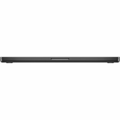 Apple MacBook Pro MX2X3LL/A 16.2" Notebook - Apple M4 Pro - 24 GB - 512 GB SSD - English (US) Keyboard - Space Black - Apple M4 Pro Chip - 3456 x 2234 - macOS Sequoia - Apple - True Tone Technology, Liquid Retina Display - Front Camera/Webcam - 24 Hours Battery Run Time - IEEE 802.11ax Wireless LAN  USYST 