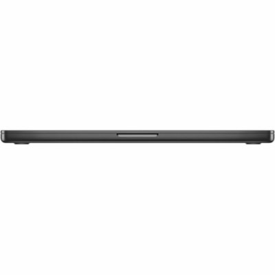 Apple MacBook Pro MW2V3LL/A 14.2" Notebook - Apple M4 - 16 GB - 1 TB SSD - English (US) Keyboard - Space Black - Apple M4 Chip - 3024 x 1964 - macOS Sequoia - Apple - True Tone Technology, Liquid Retina Display - Front Camera/Webcam - 24 Hours Battery Run Time - IEEE 802.11ax Wireless LAN Standard  SYST 