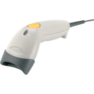 Zebra LS1203 Bar Code Reader - Wired - Linear  PERP 