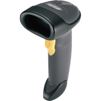 Zebra LS2208 Bar Code Reader - Wired - Linear  PERP 