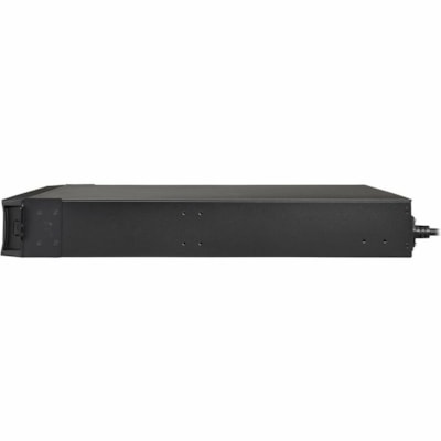 Tripp Lite SmartPro SMART2200RM2U 2200VA Rack-mountable UPS - 2200VA/1920W - 5 Minute Full Load - 4 x NEMA 5-15R, 4 x NEMA 5-15/20R  