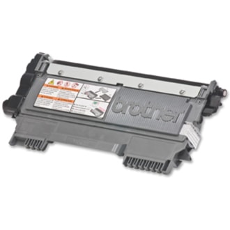 Brother TN450 Toner Cartridge - Laser - High Yield - 2600 Pages - Black - 1 Each HL-2230 2240 2270DW 2280DW HI YIELD 2600