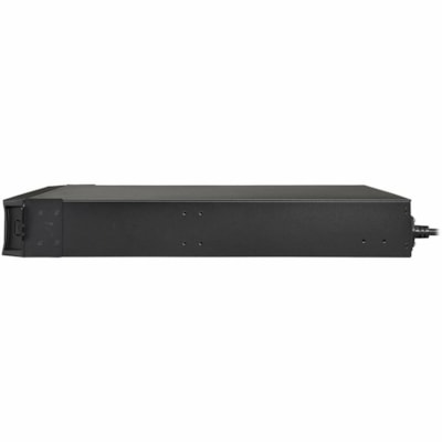 Tripp Lite series SmartPro SMART2200RMXLN 1950VA Rack/Tower UPS - 2U Rack/Tower - 4.50 Hour Recharge - 4 Minute Stand-by - 120 V AC Input - 100 V AC, 110 V AC, 115 V AC, 120 V AC Output - Single Phase - Pure Sine Wave - Serial Port - USB - LCD Display - 6 x NEMA 5-20R, 1 x NEMA L5-20R Receptacle(s)   