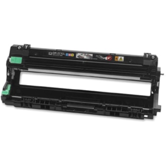 Brother DR221CL Drum Unit - Laser Print Technology - Black, Cyan, Yellow, Magenta - OEM - 4 / Carton 15000 PG YIELD 
