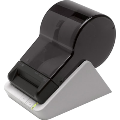Seiko Versatile Desktop 2" Direct Thermal 203 dpi Smart Label Printer included with our Smart Label Software - 2.28" (57.90 mm) Print Width - 2.76 in/s (70.10 mm/s) Mono - 203 dpi - 2.28" (57.91 mm) Label Width PRINTER er  more affordable