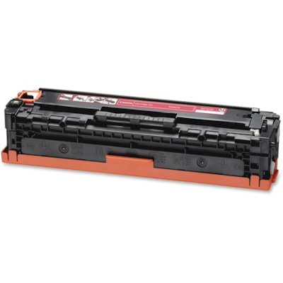 Canon 131 Original Toner Cartridge - Laser - 1500 Pages - Magenta - 1 Each ner Cartridge for use in image CLASS MF624Cw MF628C