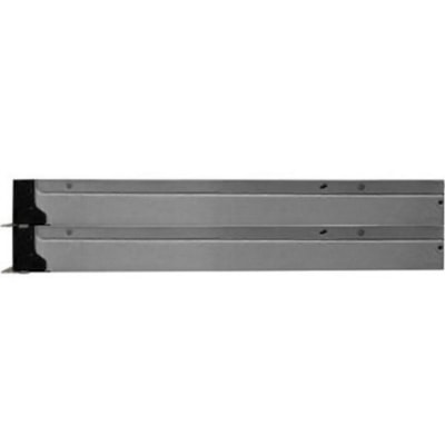 Lenovo Flex System x480 X6 7903G2U Rack Server - 2 Xeon E7-4830 v2 2.20 GHz - 32 GB RAM - 12Gb/s SAS Controller - Intel C602J Chip - 2 Processor Support - DDR3 SDRAM - 0, 1, 10, 1E RAID Levels - G200eR2 Up to 16 MB Graphic Card - 2 x SFF Bay(s)  