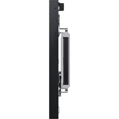 Samsung OM46D-K OMD-K Series 46" High Brightness Display - 46" (1168.40 mm) LCD Cortex A9 1 GHz - 1.50 GB DDR3 SDRAM - 1920 x 1080 - 16:9 - 8 ms - Direct LED - 2500 cd/m² - HDMI - USB - DVI - Serial - Wireless LAN - Ethernet  000:1 - 2 500 nits - 178/178 - 3 Years On-Site
