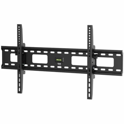 Tripp Lite series DWT4585X Wall Mount for Flat Panel Display - Black - 1 Display(s) Supported - 45" to 85" Screen Support - 200 lb (90720 g) Load Capacity - 200 x 200, 400 x 200, 300 x 300, 400 x 400, 600 x 400, 800 x 400 - VESA Mount Compatible - Metal  CPNT 