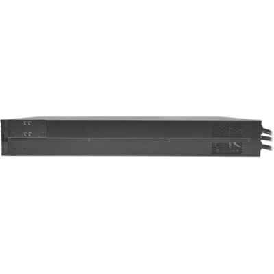 Tripp Lite series SmartOnline SU3000LCD2UHV 3000VA Rack-mountable UPS - 2U Rack-mountable - 5 Minute Stand-by - 230 V AC Input - 230 V AC Output - 2 x NEMA L6-20R, 6 x NEMA 6-15/20R Receptacle(s)  