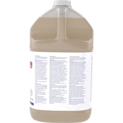 Diversey - Nettoyant pour fours et grils Suma Grill D9, 3,78 l, caisse de 4 - Pour Four, Gril, Acier inoxydable - Prêt à l'emploi - Liquide - 3,79 L - Recommended For : Solvant d'huile, Dissolvant à carbone, Solvant de graisse, Élimine les salissures - Puissant - Marron - 1 chaque  