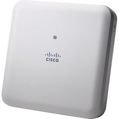 Cisco - Point d'accès sans fil Aironet AP1832I IEEE 802.11ac 867 Mbit/s - 5 GHz, 2,40 GHz - Technologie MIMO - 1 x Réseau (RJ-45) - Ethernet, Fast Ethernet, Gigabit Ethernet - PoE Ports  WRLS 