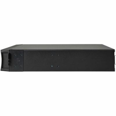 Tripp Lite series SmartOnline SUINT1500LCD2U 1500VA Rack-mountable UPS - 2U Rack-mountable - 4.50 Minute Stand-by - 200 V AC, 208 V AC, 220 V AC, 230 V AC, 240 V AC Input - 200 V AC, 208 V AC, 220 V AC, 230 V AC, 240 V AC Output - 6 x IEC 60320 C13 Receptacle(s)  PERP 