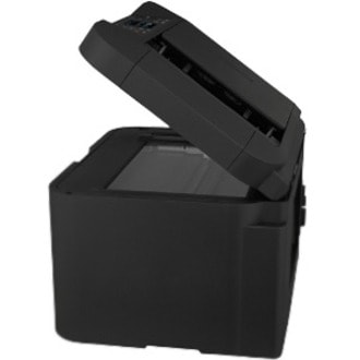 Canon MAXIFY MB2720 Wireless Inkjet Multifunction Printer - Color - Copier/Fax/Printer/Scanner - 600 x 1200 dpi Print - Automatic Duplex Print - Up to 20000 Pages Monthly - 500 sheets Input - Color Scanner - 1200 dpi Optical Scan - Color Fax - Ethernet - Wireless LAN - Mopria - USB - For Plain Paper  Cable RJ11  Ink Tank PGI-1200  BK  Ink Tank PGI-12