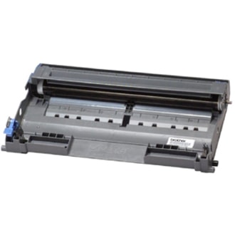 Brother - Unité de tambour de remplacement DR350 - Laser Print Technology - 12000 - Noir - 1 chaque CAPACITÉ DE 12000 PAGES TONER-TAMBOUR