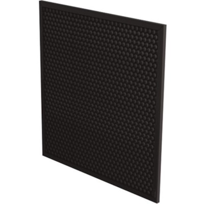 Fellowes AeraMax Pro AM3 or AM4 Carbon 3/8" Filter w/ Pre-filter - 4 PK - Activated Carbon - For Air Purifier - Remove Dust, Remove Odor, Remove Volatile Organic Compound - 14.38" (365.25 mm) Height x 13.75" (349.25 mm) Width x 2.25" (57.15 mm) Depth - Carbon - 4  Filter with Pre-Filter 4pk 
