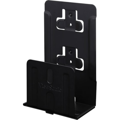 ViewSonic LCD-CMK-001 Ceiling Mount for Monitor - Black - 1 Display(s) Supported - 4.40 lb (1995.81 g) Load Capacity - 1 for compatible ViewSonic monit ors.