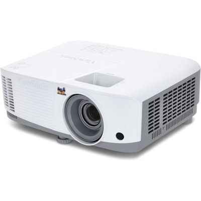 ViewSonic - Projecteur DLP (Digital Light Processing) PA503W 3D Ready - 16:10 - Portable - 1280 x 800 - Avant, Plafond - 5000 Heure Mode Normal - 10000 Heure Mode Économie - WXGA - 22,000:1 - 4000 lm - HDMI - USB - 3 Année Garantie  PROJ 