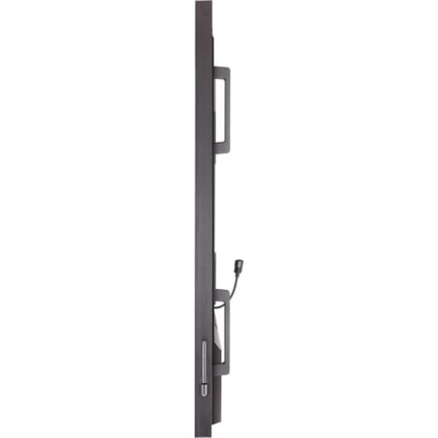 LG 86TR3D-B Digital Signage Display - 86" (2184.40 mm) LCD - Touchscreen - 3840 x 2160 - LED - 410 cd/m² - 2160p - HDMI - DVI BPERP 