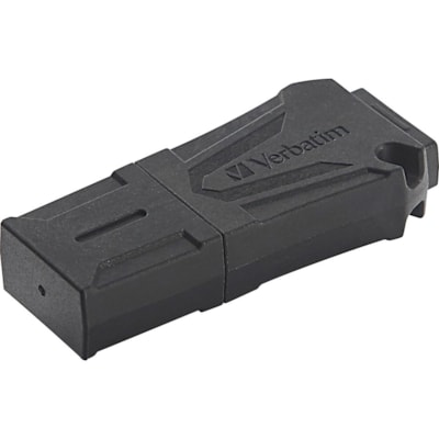 Verbatim 32GB ToughMAX USB Flash Drive - 32 GB - USB - Lifetime Warranty - 1 Each WATER  CRUSH  TEMP. RESISTANT MADE FROM PROPRIETARY KYRONMAX