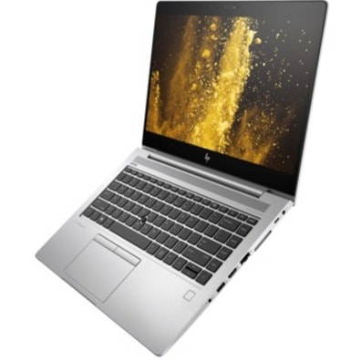 HP EliteBook 840 G5 14" Notebook - Intel Core i7 8th Gen i7-8550U - 16 GB - 512 GB SSD - 3840 x 2160 - Windows 10 Pro - AMD Radeon RX 540 with 4 GB, Intel UHD Graphics 620 - In-plane Switching (IPS) Technology - Front Camera/Webcam - IEEE 802.11a/b/g/n/ac Wireless LAN Standard C - Intel - Core i7 - 8550U - Processor / Clock Sp