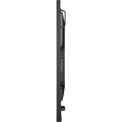 NEC Display 98" Ultra High Definition Commercial Display - 98" (2489.20 mm) LCD - 3840 x 2160 - Edge LED - 350 cd/m² - 2160p - HDMI - USB - SerialEthernet  MNTR 