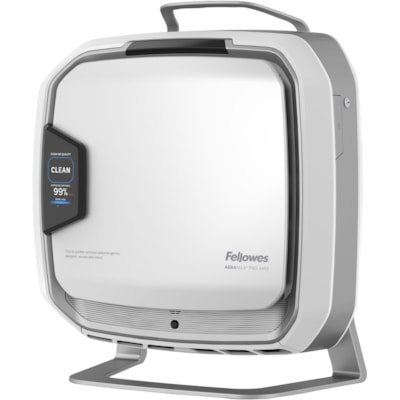 AeraMax Pro AM3S PC Air Purifier - PlasmaTrue, True HEPA - 700 Sq. ft. (65032128 mm²) - Stainless ier 120V 