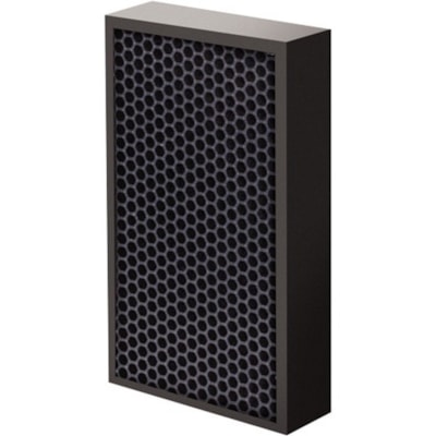 Fellowes AeraMax Pro AM2 1-3/4" Carbon Filter - 1 EA - Activated Carbon - For Air Purifier - Remove Dust, Remove Volatile Organic Compound, Remove Odor, Remove Smoke, Remove Volatile Organic Compound - 12.88" (327.15 mm) Height x 7.38" (187.45 mm) Width x 1.88" (47.75 mm) Depth - Carbon - 1 n Filter (1ea) 