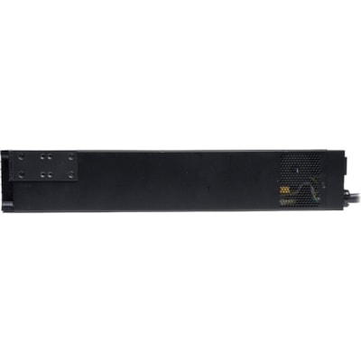 Tripp Lite series SmartPro SMART1500RM2UL 1500VA Rack-mountable UPS - 2U Rack-mountable - 1.40 Hour Recharge - 7.10 Minute Stand-by - 120 V AC Input - 110 V AC, 115 V AC, 120 V AC Output - Single Phase - 4 x NEMA 5-15R, 4 x NEMA 5-15/20R Receptacle(s)  