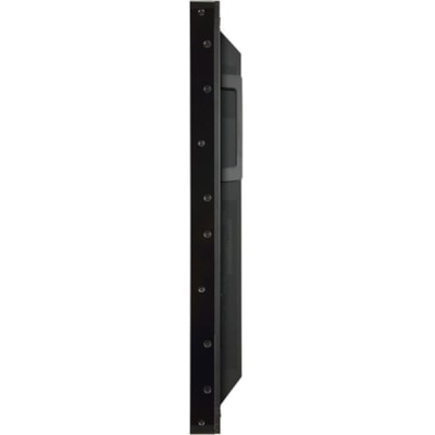 LG 75XS2E-B Digital Signage Display - 75" (1905 mm) LCD - 8 GB - 3840 x 2160 - LED - 2500 cd/m² - 2160p - HDMI - USB - DVI - SerialEthernet - webOS 3.0 - Black  MNTR 