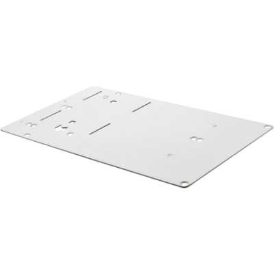 ViewSonic Mounting Plate for Projector t Throw Projector Adapter Plat e