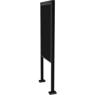 Premier Mounts Ceiling/Floor Mount for Digital Signage Display - Height Adjustable - 46" to 55" Screen Support UNG OMN-D 