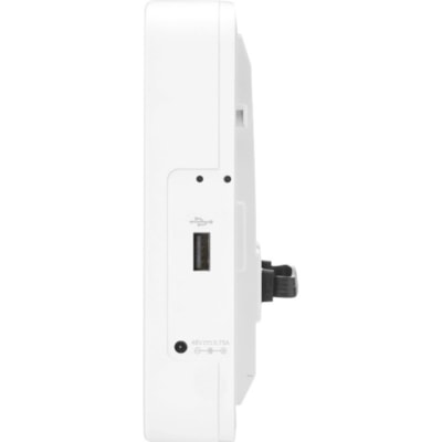HPE Instant On AP11D IEEE 802.11ac 1.14 Gbit/s Wireless Access Point - 2.40 GHz, 5 GHz - MIMO Technology - 4 x Network (RJ-45) - Gigabit Ethernet - PoE Ports - Wall Mountable, Desktop - 1  