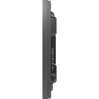 NEC Display Ecrans à affichages dynamiques UN552S - 55 po (1397 mm) LCD - 1920 x 1080 - Direct LED - 700 cd/m² - 1080p - HDMI - USB - DVI - SérieEthernet KMNTR 