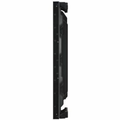LG 55VL5F-A Digital Signage Display - 55" (1397 mm) LCD - 1920 x 1080 - LED - 500 cd/m² - 1080p - HDMI - USB - DVI - SerialEthernet - Black - Energy Star tio  178 x 178 Viewing Angle 8ms (G to G) Respons