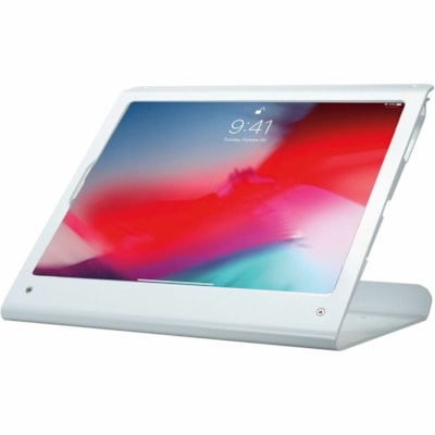 CTA Digital - Boîtier de sécurité PAD-RTDW13  Stand for iPad Pro 12.9 Gen. 3