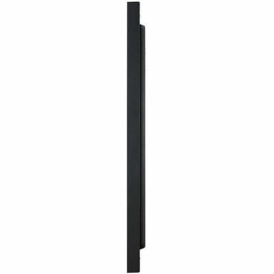 LG 55XE4F-M Digital Signage Display - 55" (1397 mm) LCD - In-plane Switching (IPS-M+) Technology - 24 Hours Operation - 1920 x 1080 - 16:9 - 9 ms - Direct LED - 4000 cd/m² - 1080p - HDMI - USB - SerialEthernet - Black  MNTR 