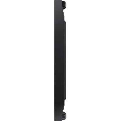 Samsung VH55R-R - Razor Thin Video Wall Display for Business - 55" (1397 mm) LCD - 1920 x 1080 - LED - 700 cd/m² - 1080p - HDMI - USB - DVI - SerialEthernet  